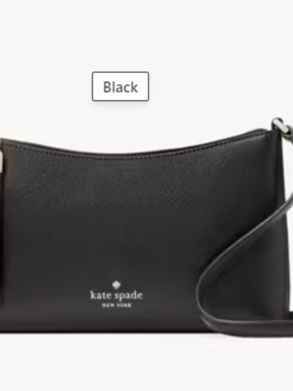 Kate Spade Sadie, small Crossbody purse - Picture 3 of 11